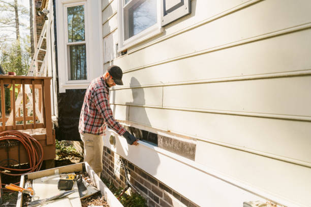 Trusted Siding Replacement service in Marysville, WA - Creative Siding